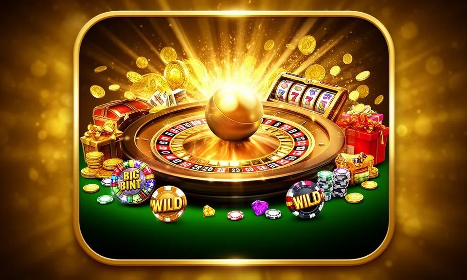 Slot Revamp