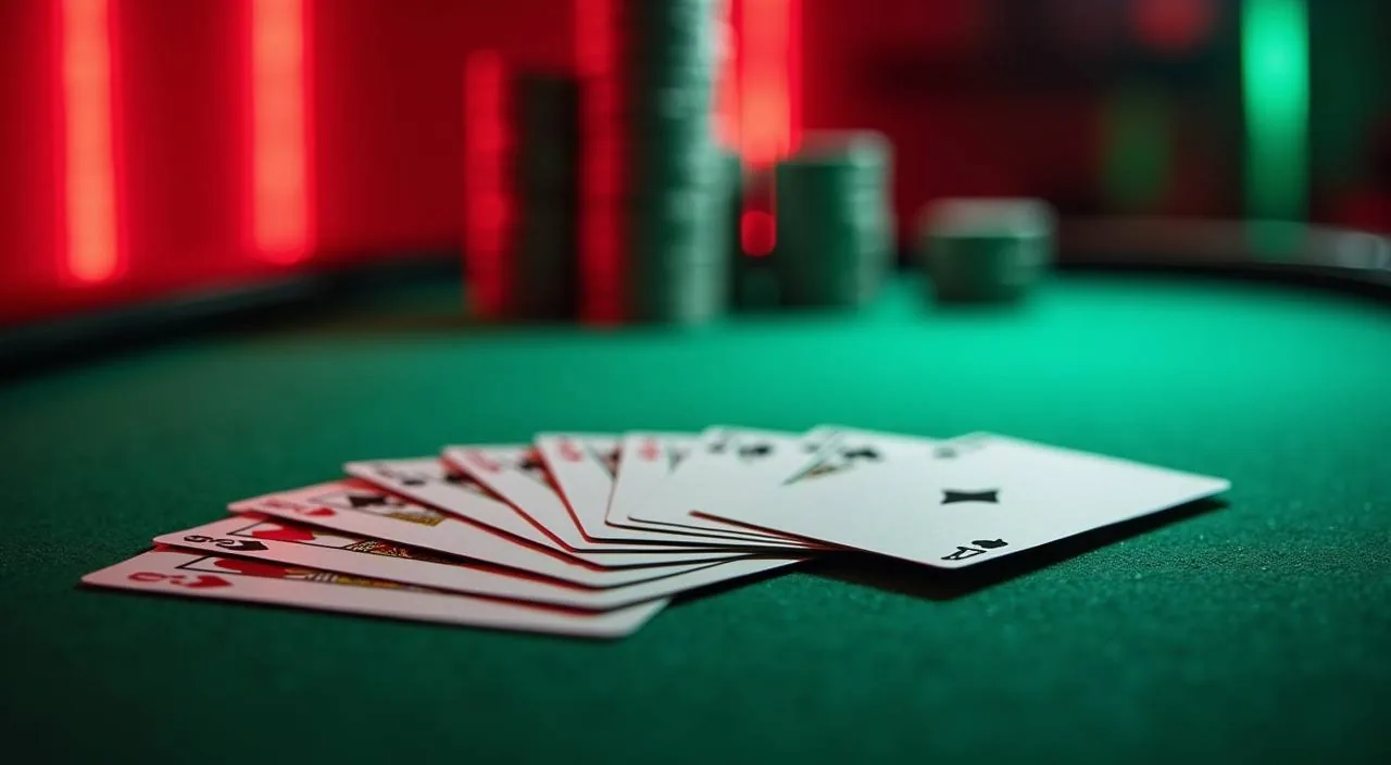 Holdem MiniBets